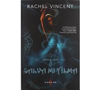 Salva mi alma (DARKISS)