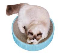 Salva muebles antiarañazos para gatos - Protección antiarañazos para gatos | Rascador para gatos compacto, cama rascadora para gatos reversible panel rascador para gatos duradero