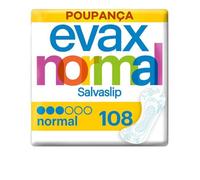 SALVA-SLIP normal 108 u