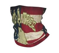 Salva Un Árbol, Come Un Castor Unisex Calentador De Cuello Transpirable Braga De Cuello Elástica Tubular Pañuelo para Moto Yoga Ciclismo Deportes