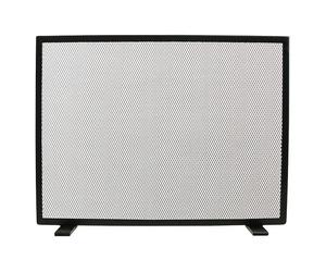 Salvachispas (An x Al: 66 x 53 cm, Gris)