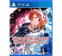 Salvación de Cicatriz-Lead - PlayStation 4