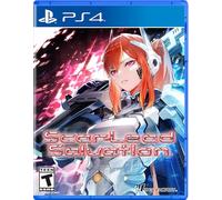 Salvación de Cicatriz-Lead - PlayStation 4