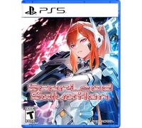 Salvación de Cicatriz-Lead - PlayStation 5