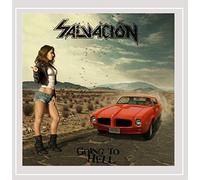 Salvación - Going to Hell