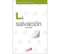 Salvacion, La: 29 (Frontera)