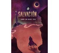 SALVACION (PLUMA FUTURA MAIOR)