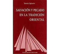 Salvación y pecado en la tradición oriental: 39 (Ágape)