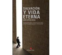 Salvación y vida eterna