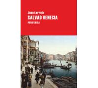 Salvad Venecia
