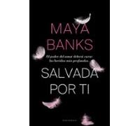 Salvada Por Ti