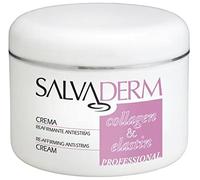 SALVADERM Crema Anti-ESTRIAS 500 ML, Único, Estándar