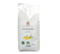 SALVADO AVENA ECO 500GR