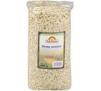 Salvado de avena 500 g Dr Zdrowie