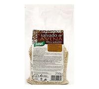 Salvado de avena bolsa 250g santiveri
