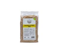 Salvado Integral De Trigo Fino 500 Gr de Intsalim