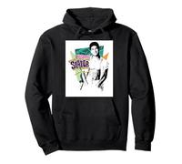 Salvado por Las Campanas Hey Girls Slater Sudadera con Capucha