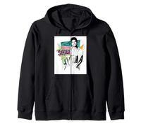 Salvado por Las Campanas Hey Girls Slater Sudadera con Capucha