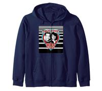 Salvado por Las Campanas True Love 80s Style Sudadera con Capucha