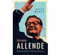 Salvador Allende