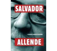 Salvador Allende [Reino Unido] [DVD]