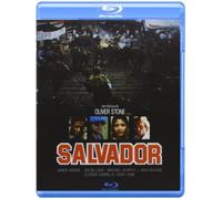 Salvador (Blu-Ray)
