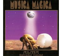 Salvador Candel - Musica Magica-Alma