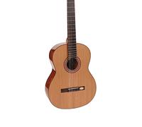 SALVADOR CORTEZ CC-25 Guitarra clásica
