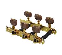 SALVADOR CORTEZ MH102G-A1R mecánicos para guitarra clásica