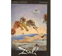 Salvador Dalí 1904-1989 / Excéntrico y genial