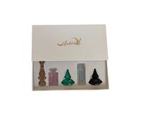 Salvador Dali Colección Legendaria Mini Set Eau De Toilette 26 ml