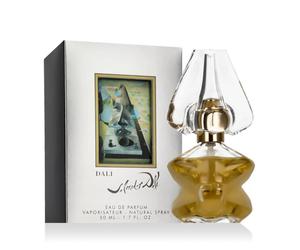 Salvador Dalí Dali agua de perfume para mujer