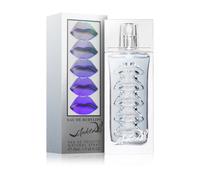 Salvador Dali Eau de Ruby Lips EDT Spray 50 ml Fragancia Femenina Afrutada
