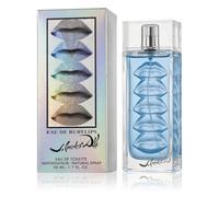 Salvador Dalí Eau de Rubylips agua de tocador para mujer