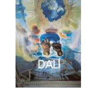 Salvador Dalí (ebook)