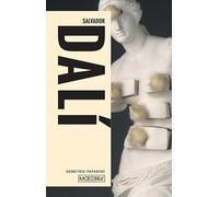 Salvador Dalì. Ediz. inglese