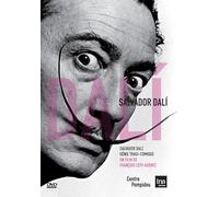 Salvador Dalí [Francia] [DVD]