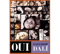 Salvador Dali Oui (Tapa blanda)
