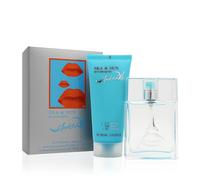Salvador Dalí Sea & Sun In Cadaques estuche de regalo 50 ml + leche corporal eau de toilette para mujer