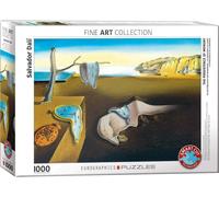 Salvador Dali The Persistencia De Memoria 1000 Rompecabezas Piezas 680mm x 490mm