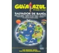 Salvador De Bahia (guia Azul)