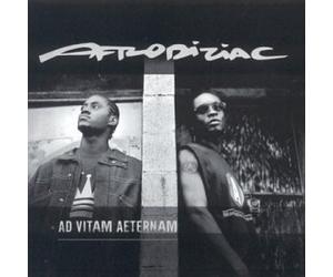 Salvador Douezy - Ad Vitam Eternam
