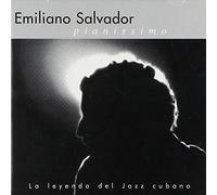 Salvador, Emiliano - Pianissimo