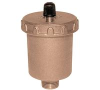 Salvador Escoda 1/2" Purgador de Aire Automáticos de Boya de Columna