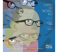 Salvador Espriu i Toni Xuclà - Espriu en pròpia veu