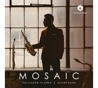 Salvador Flores, Liz Ames - Mosaic