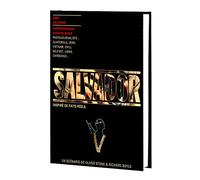 Salvador [Francia] [Blu-ray]