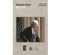 salvador giner dies i fets