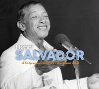 Salvador,Henri - A Saint-Germain-des-Pres