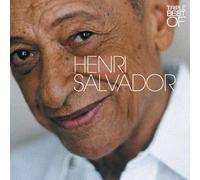 Salvador,Henri – Best of